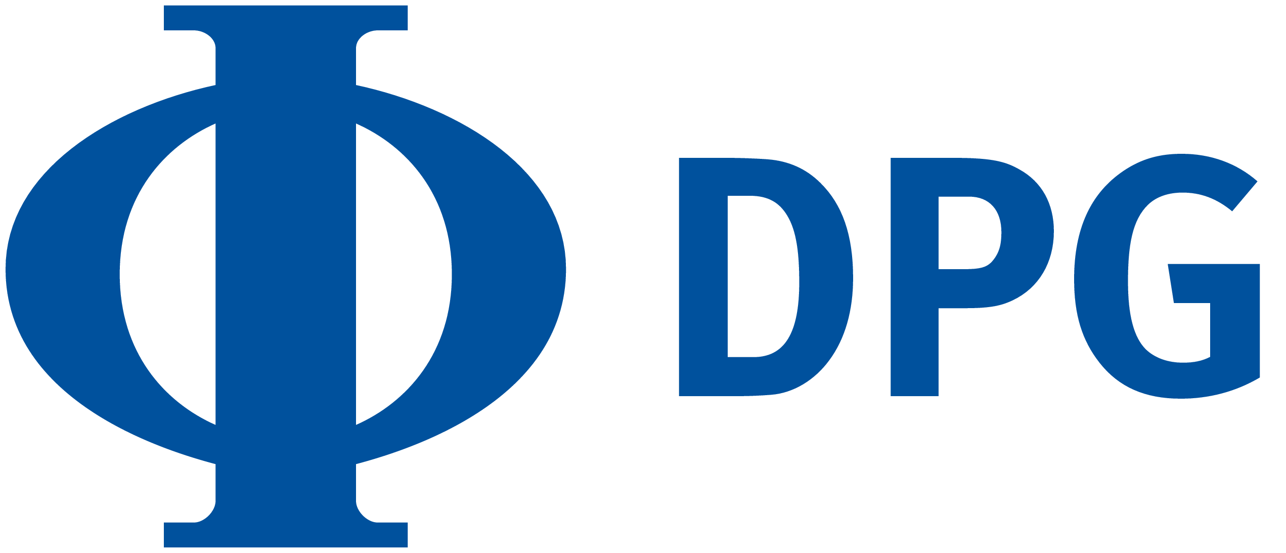 DPG Logo