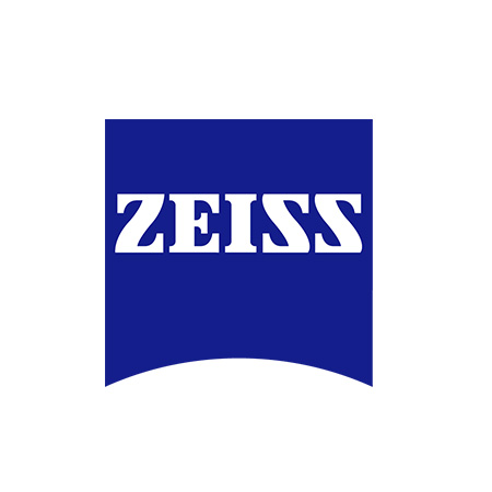 Logo Zeiss Homepage