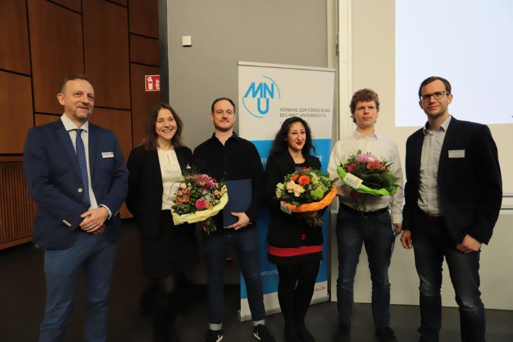 Innovativ Preis 2019