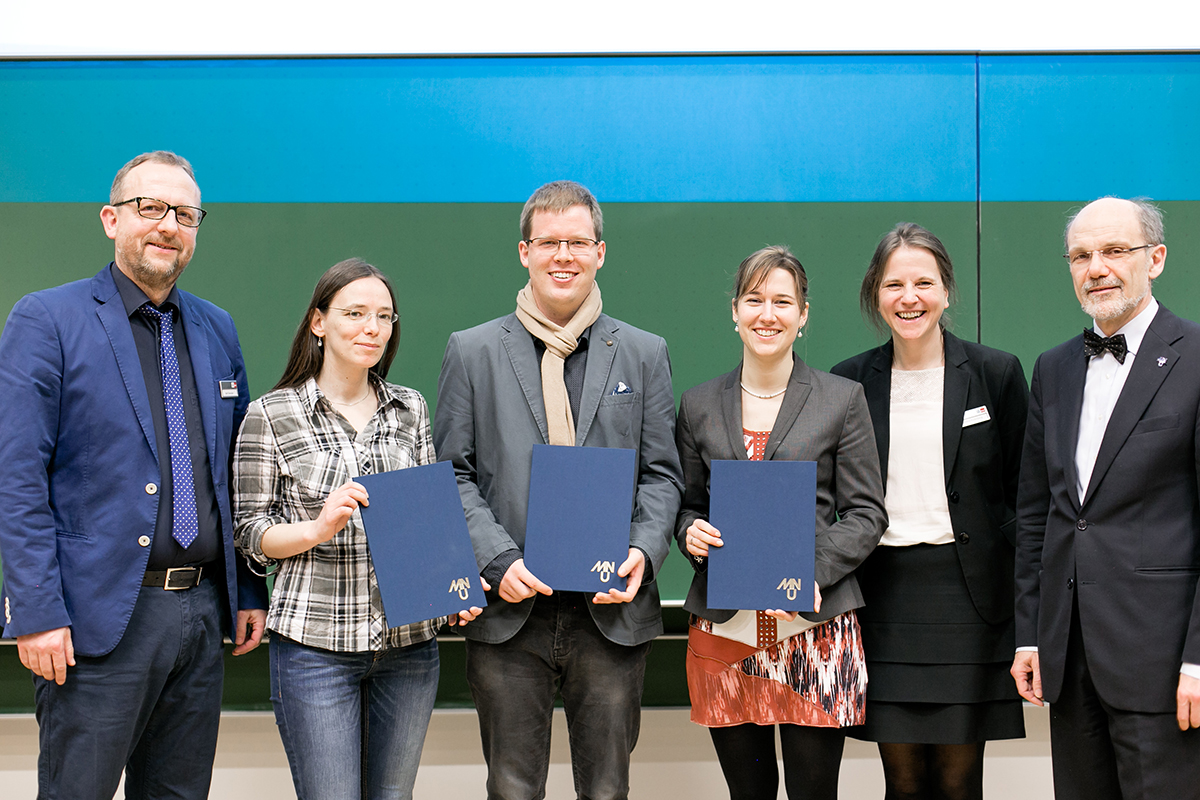 Rolf Strecker, Rita Przewodnik, Maximilian Wahner, Julia Gambel, Cordula Rodenberg (Klett-Verlag), Robert Stephani