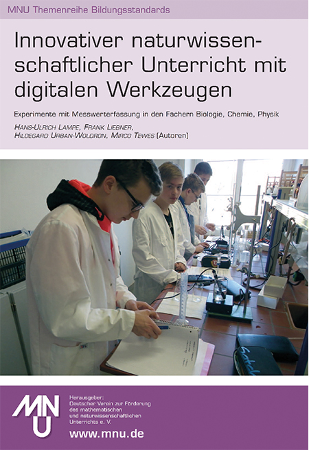 Themenheft digitale Werkzeuge