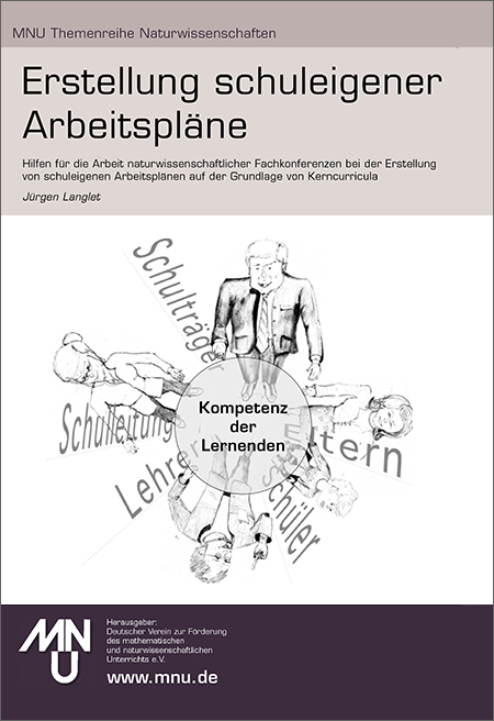 3 8 9 5 Erstellung schuleigener Abeitsplaene