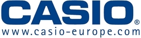 casio europe logo