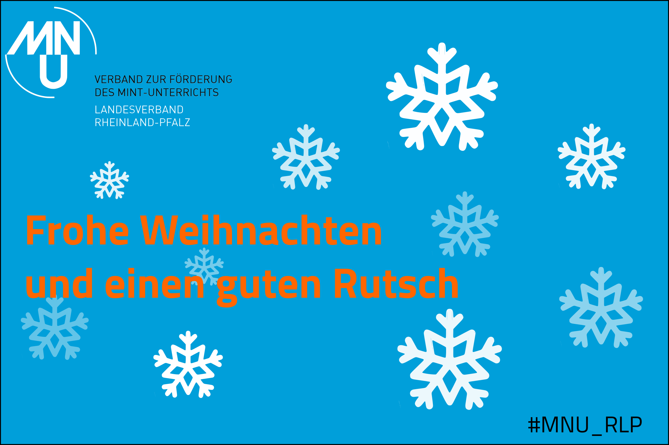 2020 12 25 FroheWeihnachtenSchneeflocken