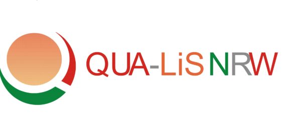 Logo von QUA LiS NRW