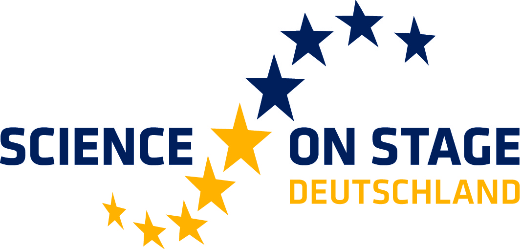 Logo von Science on Stage Deutschland