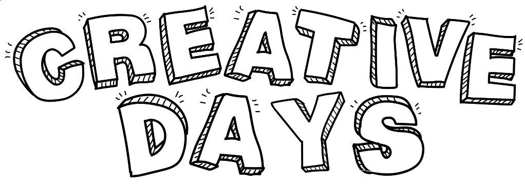 logo creative days